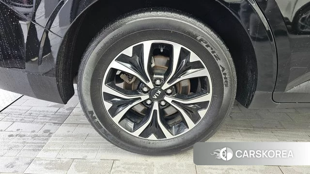 Kia Carnival 4th generation id 4614607 из Кореи 27