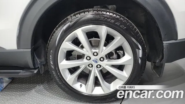 Ford Explorer 6th Generation id 2920961 из Кореи 15