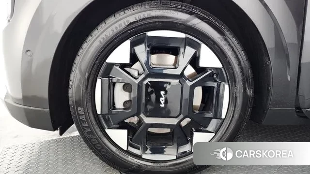 Kia The New Carnival 4th Generation id 3590386 из Кореи 15