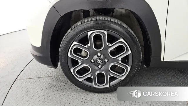 Hyundai Casper id 3443005 из Кореи 15