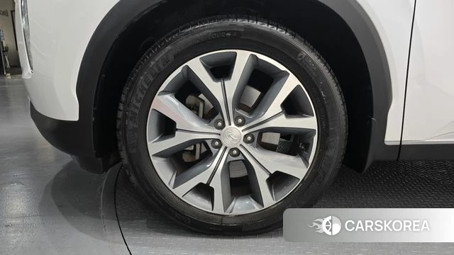 Hyundai Palisade id 4937328 из Кореи 31