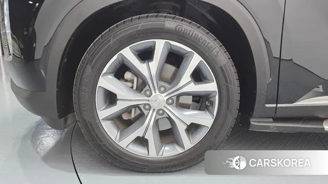 Hyundai Palisade id 3380361 из Кореи 15