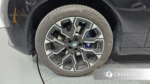 BMW X3 (G45) id 3689455 из Кореи 15