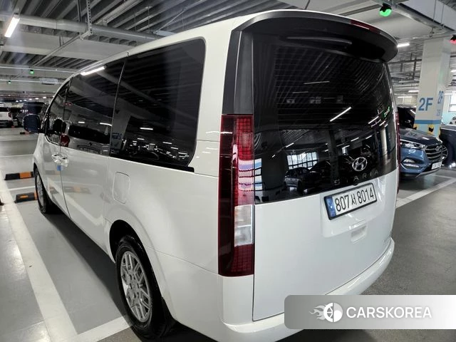 Hyundai Staria id 4392508 из Кореи 13