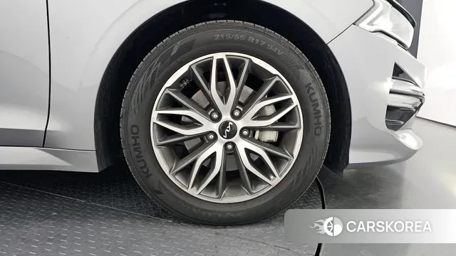 Kia K5 3rd generation id 3711912 из Кореи 15