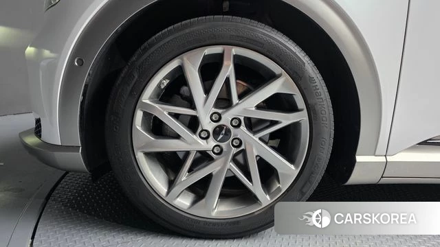 Genesis GV60 id 4636309 из Кореи 31