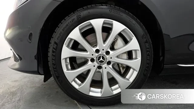 Mercedes-Benz E-Class W213 id 3514562 из Кореи 15