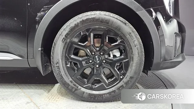 Kia The New Sorento 4th Generation id 3081515 из Кореи 15