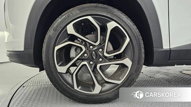Chevrolet (GM Daewoo) Trax Crossover id 4706094 из Кореи 25
