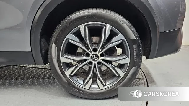 Infiniti QX30 id 3464802 из Кореи 15