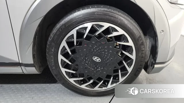 Hyundai Ionic 5 id 3586660 из Кореи 16