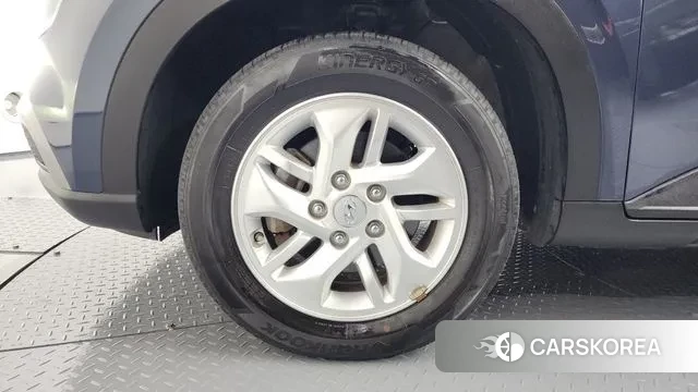 Hyundai Venue id 3405728 из Кореи 15