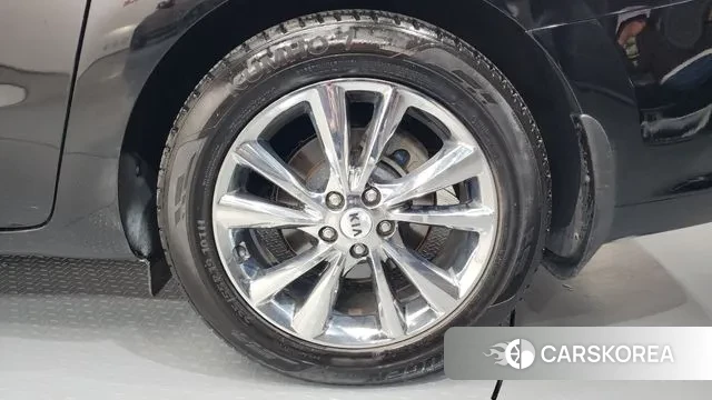 Kia The New Carnival id 3514650 из Кореи 15