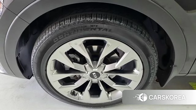 Kia Sorento 4th Generation id 3807551 из Кореи 13