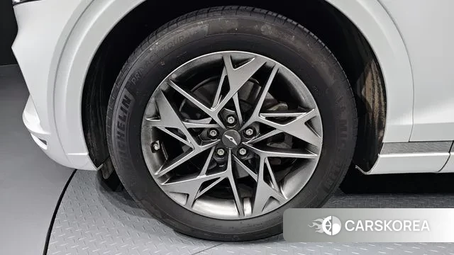 Genesis GV70 id 3343503 из Кореи 15