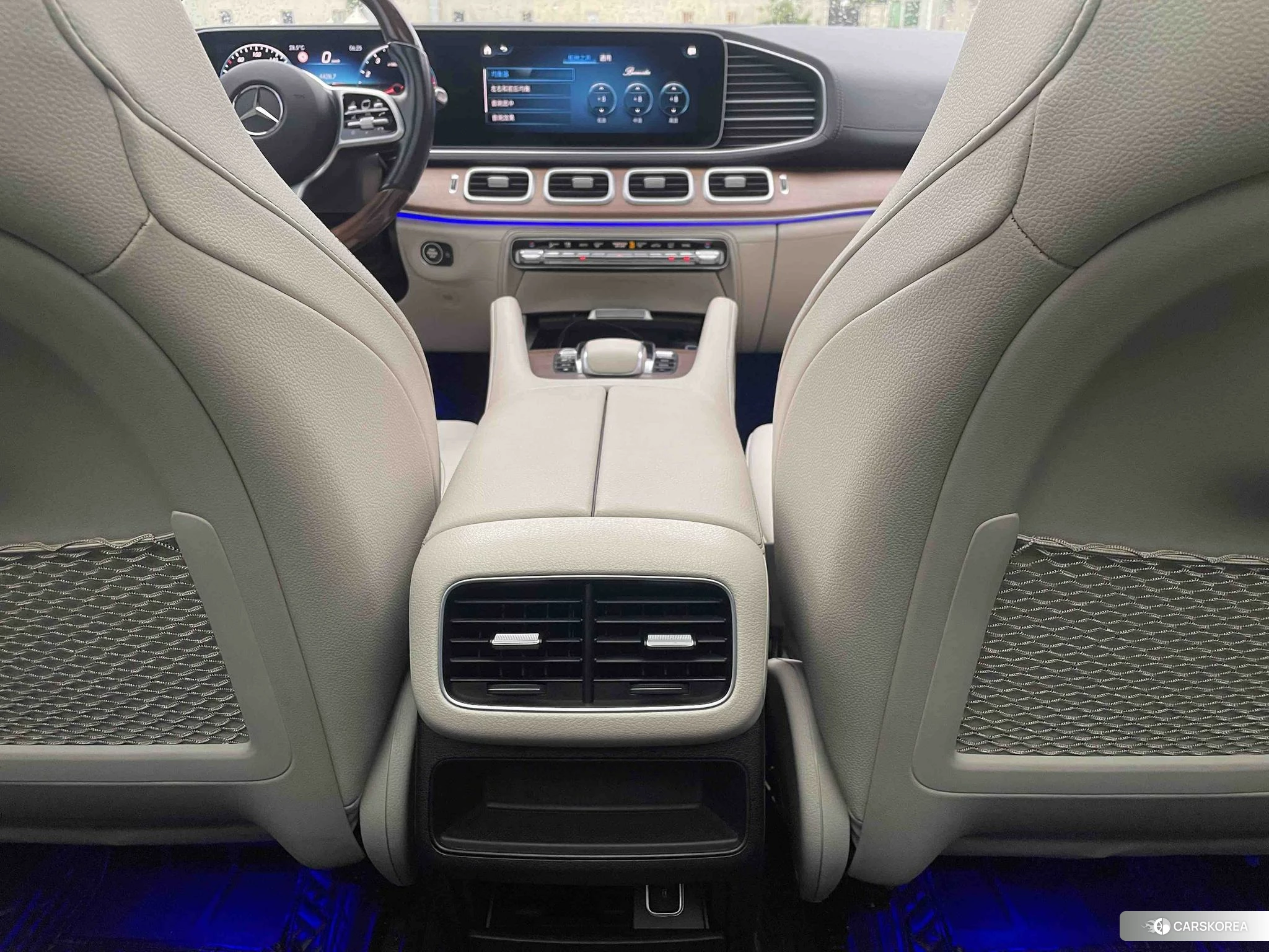 Mercedes-Benz GLE id 4485408 из Китая 14