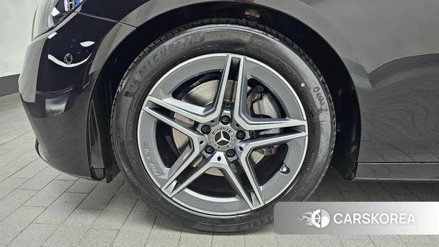 Mercedes-Benz E-Class W213 id 4178301 из Кореи 15