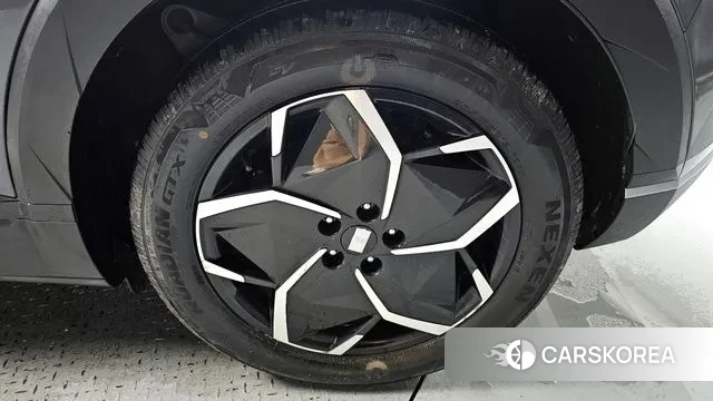 Hyundai Ionic 5 id 3596473 из Кореи 15