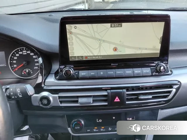 Kia Seltos id 3329922 из Кореи 13