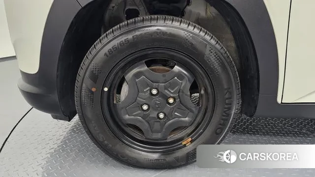 Hyundai Casper id 3246499 из Кореи 15