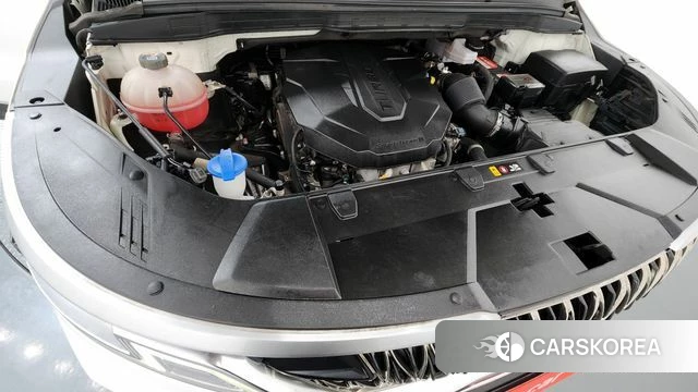 Kia Carnival 4th generation id 3879069 из Кореи 15