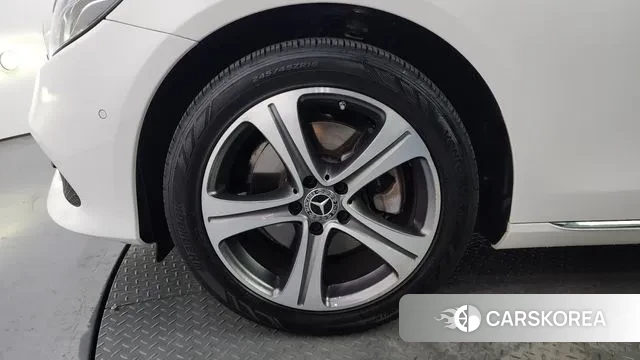 Mercedes-Benz E-Class W213 id 3065918 из Кореи 15