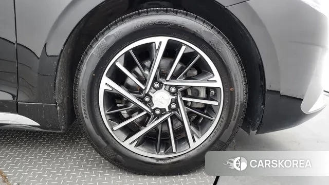 Hyundai The New Grandeur IG id 3018334 из Кореи 15