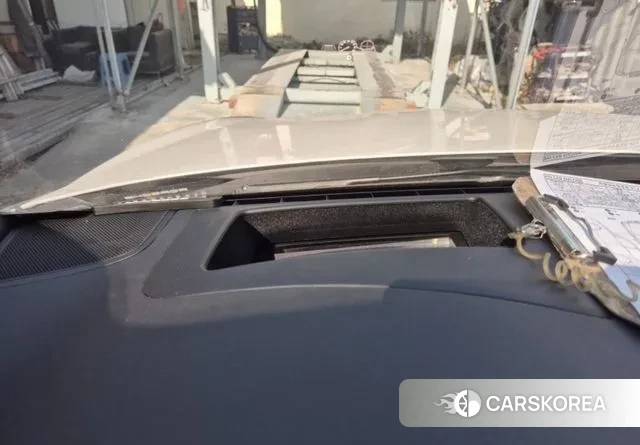 Porsche Cayenne (PO536) id 3639228 из Кореи 12