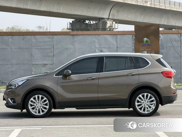 Buick Angkewei id 4254504 из Китая 14