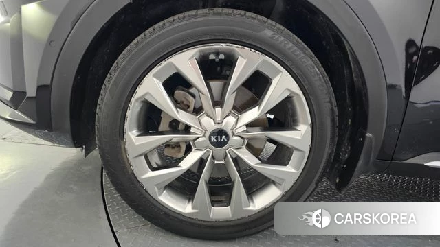 Kia Sorento 4th Generation id 4482045 из Кореи 31