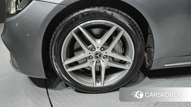 Mercedes-Benz S-Class W222 id 4471077 из Кореи 15