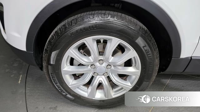 Land Rover Range Rover Evoque id 4311000 из Кореи 15