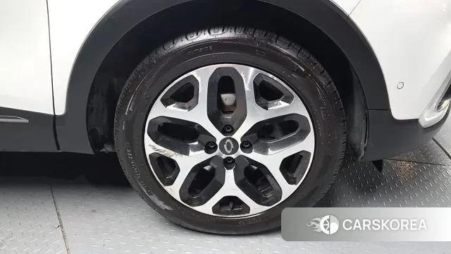 Renault Korea (Samsung) New QM3 id 3692389 из Кореи 15