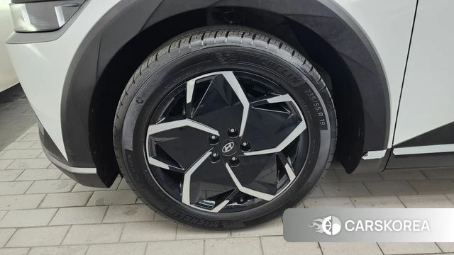Hyundai Ionic 5 id 4482064 из Кореи 28