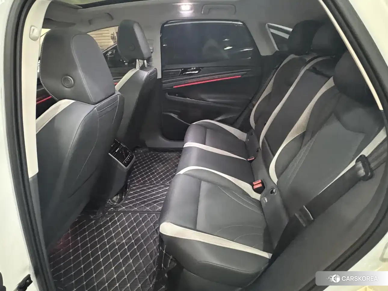 Volkswagen ID.7 VIZZION id 4515391 из Китая 7