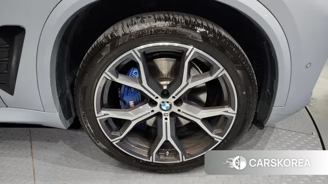 BMW X5 (G05) id 2988660 из Кореи 15