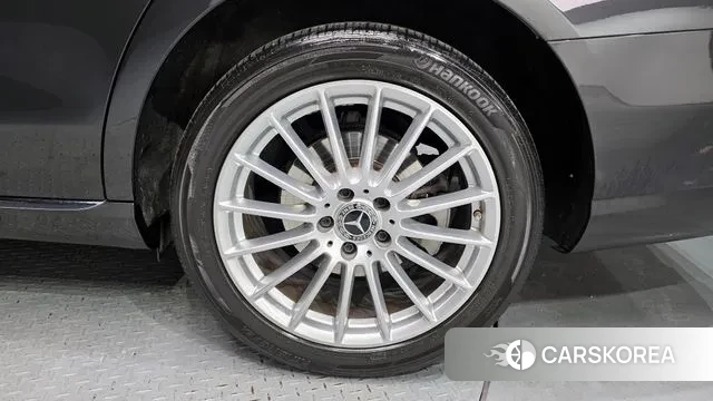 Mercedes-Benz E-Class W213 id 3777492 из Кореи 15