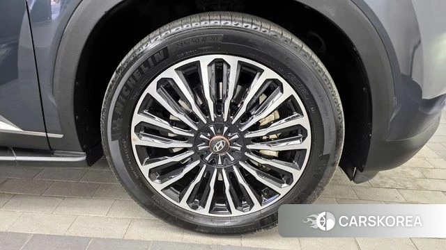 Hyundai Palisade id 3834600 из Кореи 15