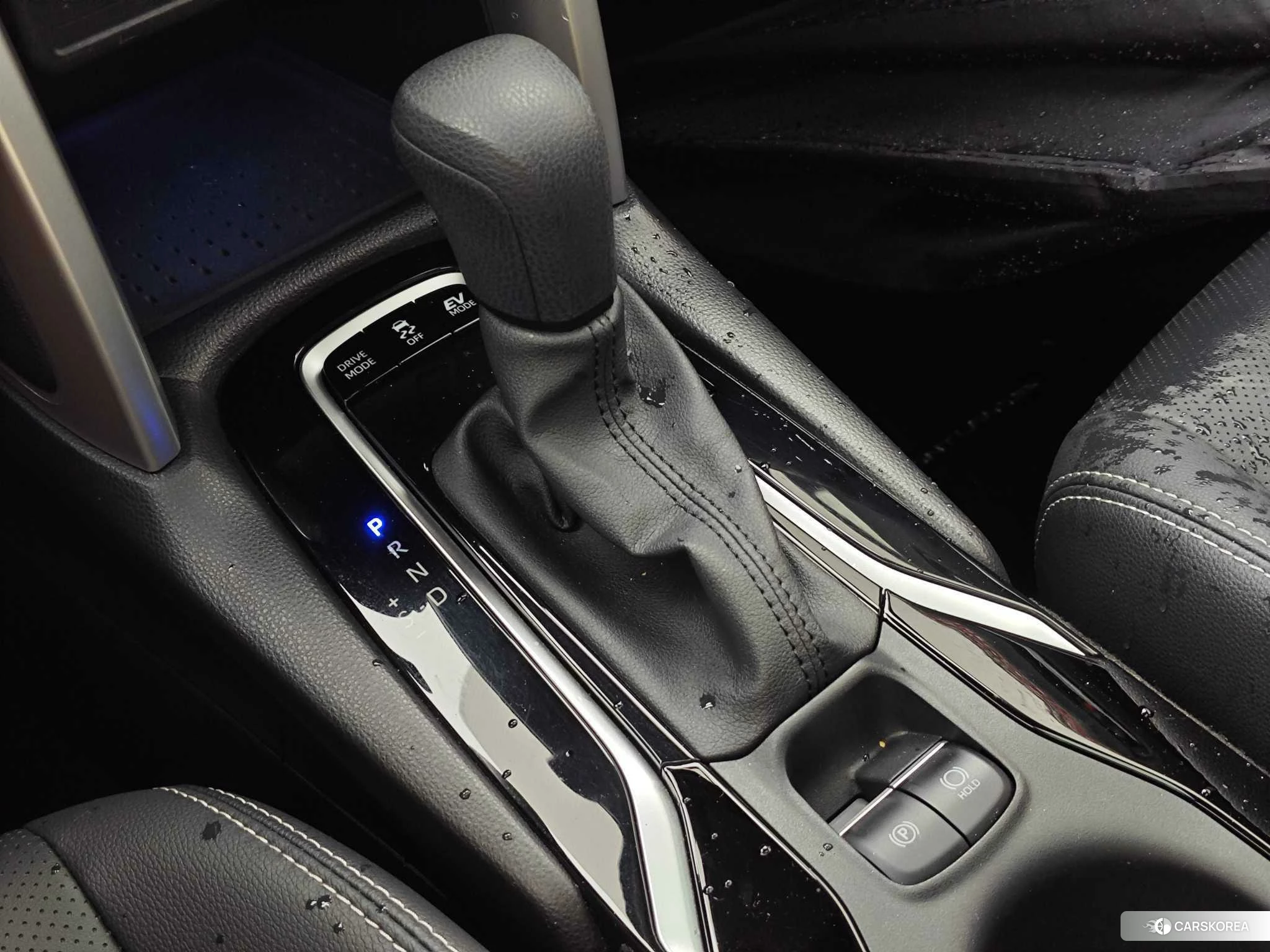 Toyota Frontlander id 4515032 из Китая 11