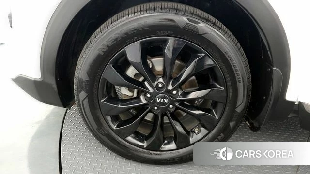 Kia The New Sorento id 3853706 из Кореи 15