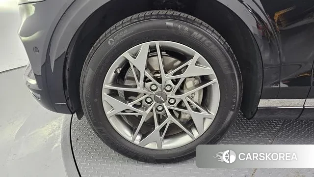 Genesis GV70 id 3289700 из Кореи 15