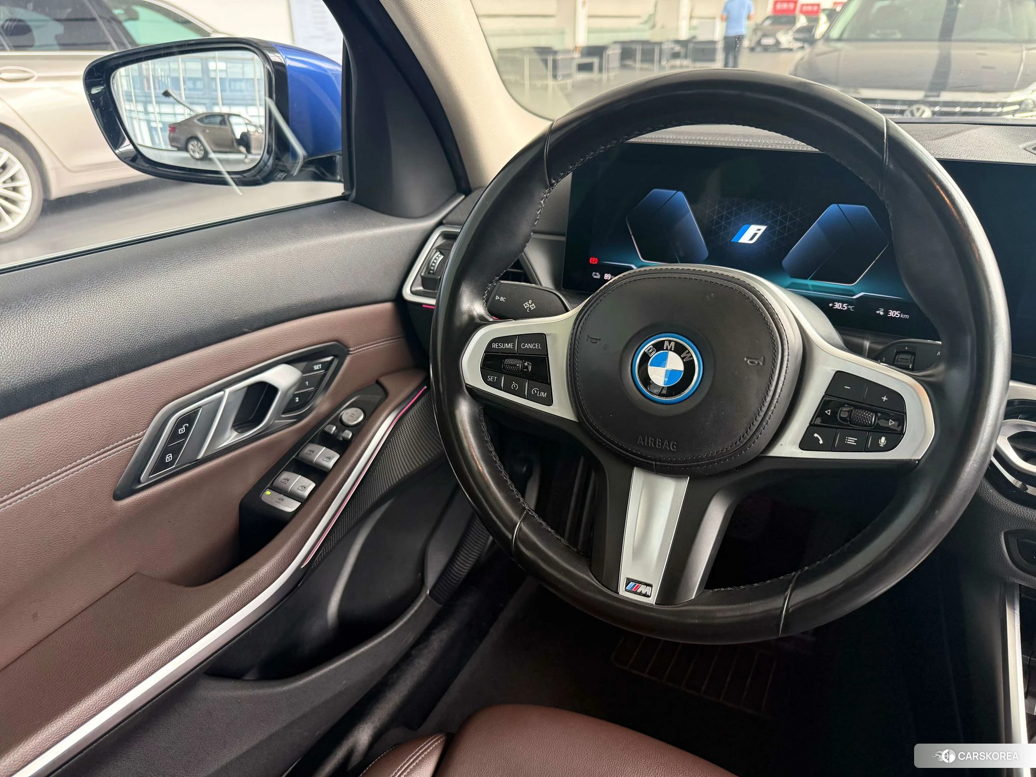 BMW i3 id 4479668 из Китая 27