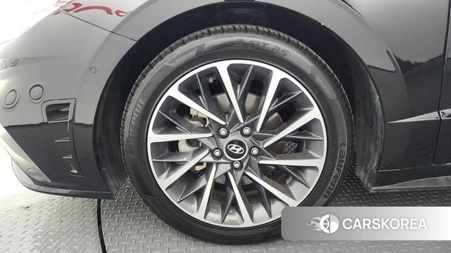 Hyundai Sonata (DN8) id 3936799 из Кореи 15