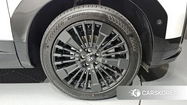 Hyundai Santa Fe (MX5) id 3365774 из Кореи 15