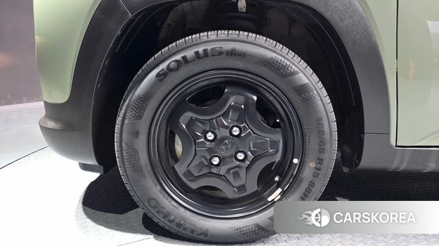 Hyundai Casper id 4186791 из Кореи 15