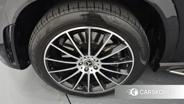 Mercedes-Benz GLE-Class W167 id 3342723 из Кореи 15