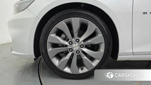 Chevrolet (GM Daewoo) All New Malibu id 4667700 из Кореи 26