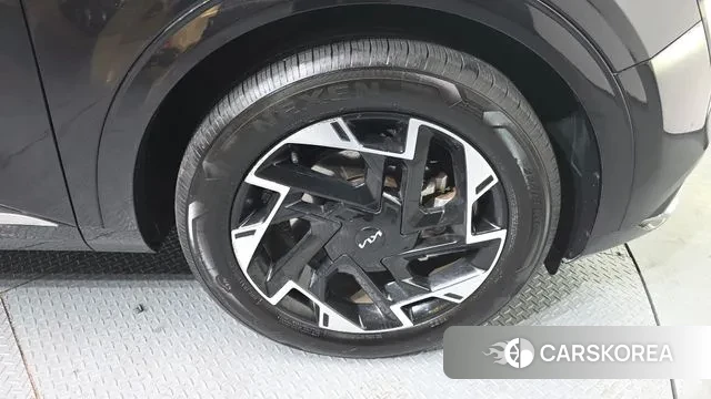 Kia Sportage 5th Generation id 3670141 из Кореи 15