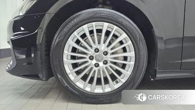 Audi A6 (C8) id 3607510 из Кореи 15