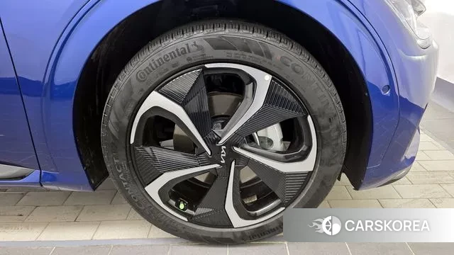 Kia EV6 id 3675395 из Кореи 15